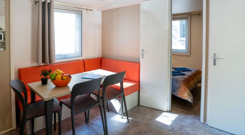 Photo of Camping La Masseria Holiday Home 2