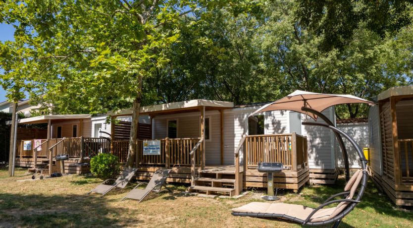 Photo of Camping La Masseria Holiday Home 2