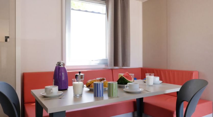 Photo of Camping La Masseria Holiday Home 2