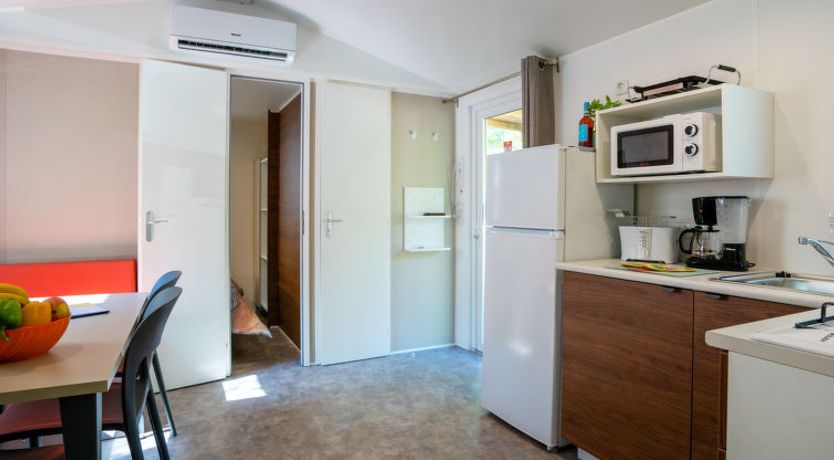 Photo of Camping La Masseria Holiday Home 2