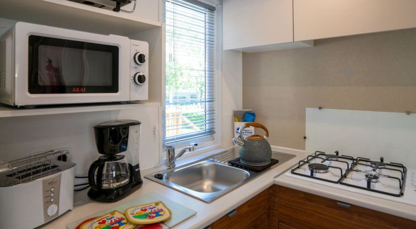 Photo of Camping La Masseria Holiday Home 2