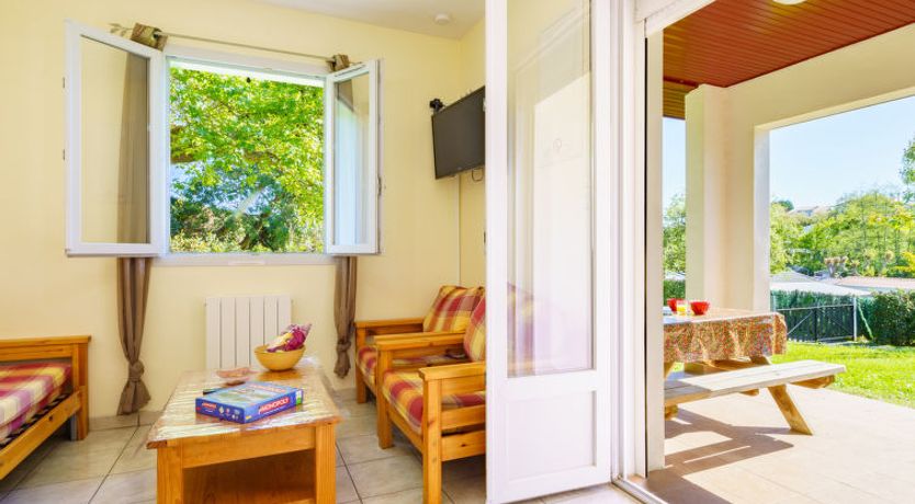 Photo of Les 7 Nains Holiday Home 3