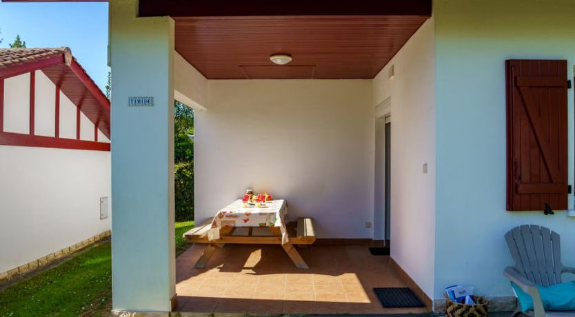 Photo of Les 7 Nains Holiday Home 3