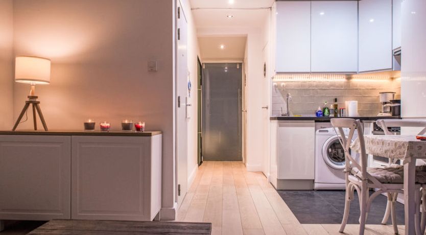 Photo of Centrally located "Key Point"