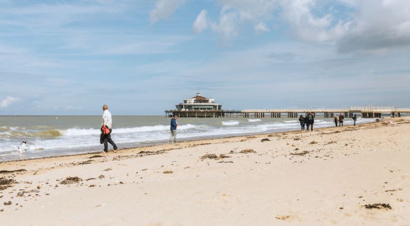 Photo of Centrally located "Key Point"