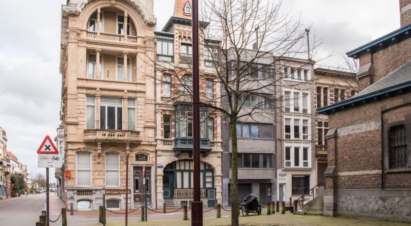 Photo of Centrally located "Key Point"