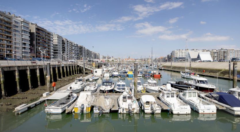 Photo of Centrally located "Key Point"