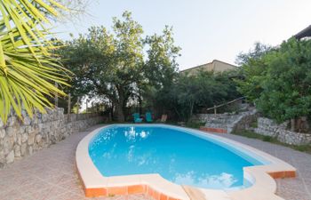 La Mansardina Blu Apartment 3 Holiday Home