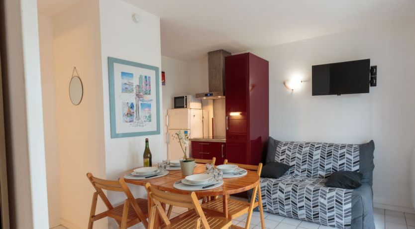 Photo of Hameau de Talaris Apartment 16