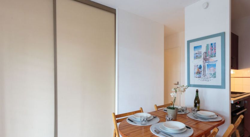 Photo of Hameau de Talaris Apartment 16