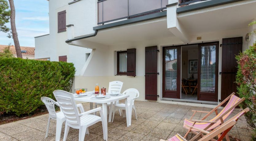 Photo of Hameau de Talaris Apartment 16