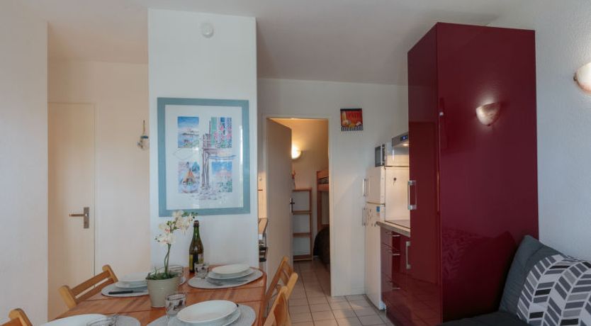 Photo of Hameau de Talaris Apartment 16