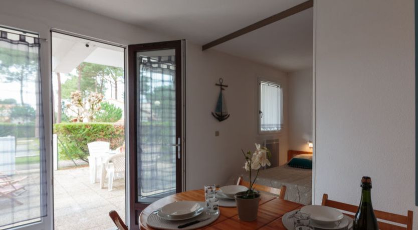 Photo of Hameau de Talaris Apartment 16