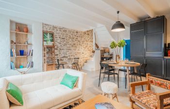 L'Annexe Holiday Home