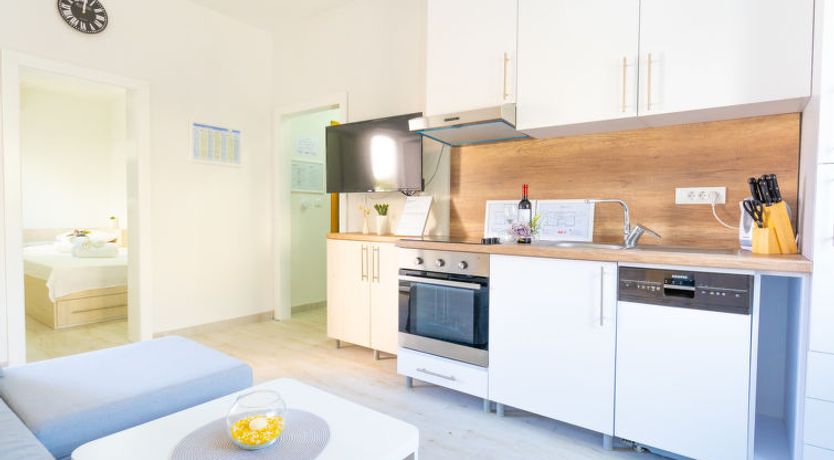 Photo of Lucius 2 Apartment 2