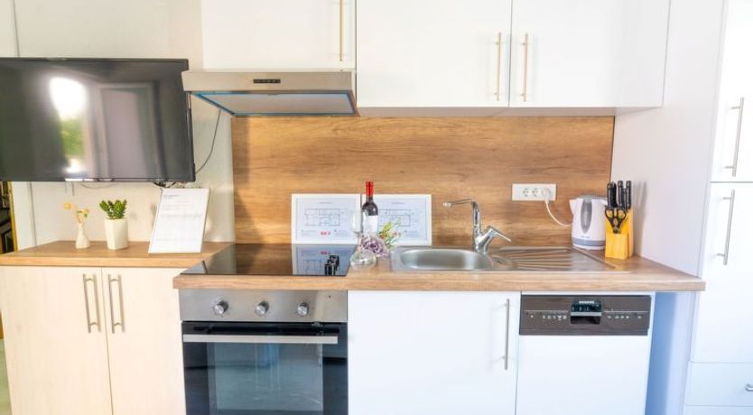 Photo of Lucius 2 Apartment 2