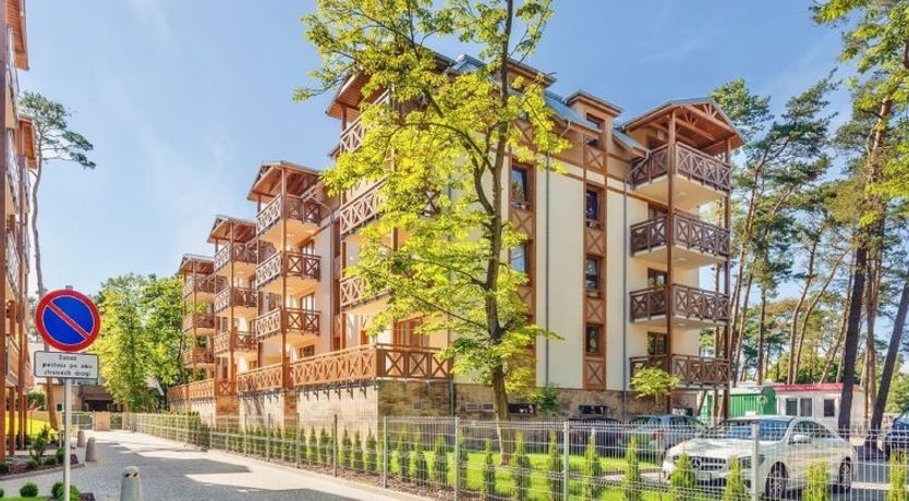 Photo of Rezydencja Park Rodzinna