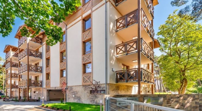 Photo of Rezydencja Park Rodzinna