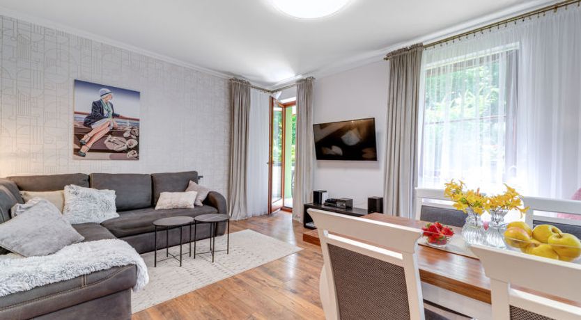 Photo of Dom pod Jaworem