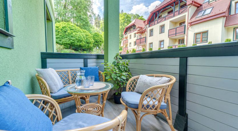 Photo of Dom pod Jaworem