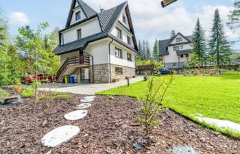 Gościniec Skorusa Holiday Home