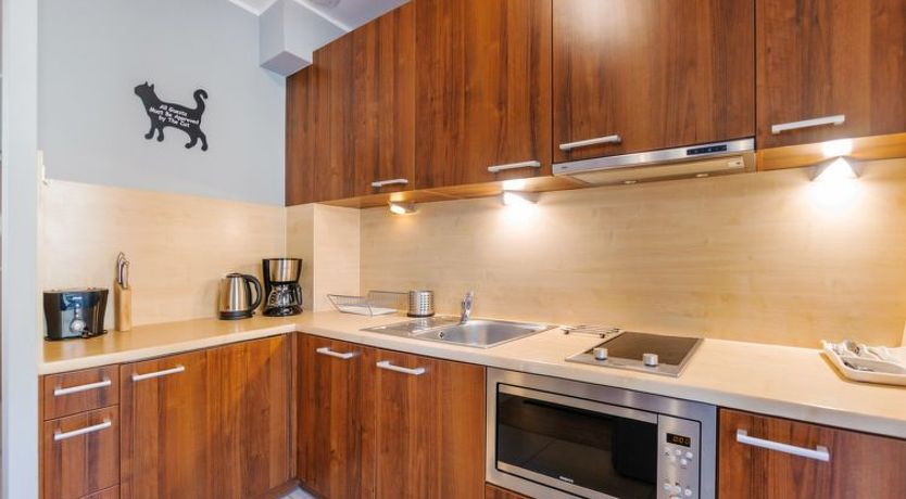 Photo of Cztery Pory Roku