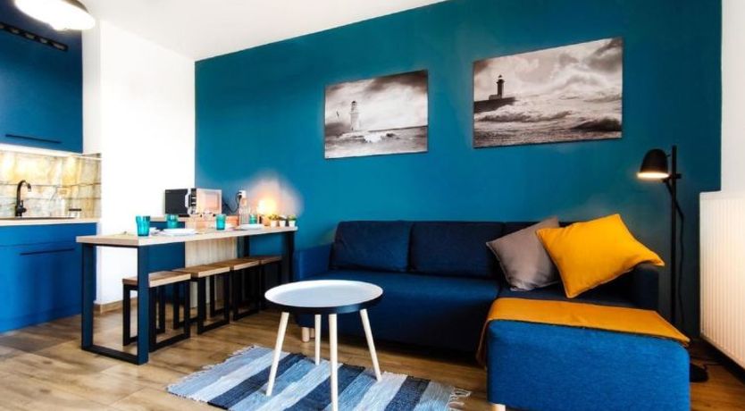 Photo of Sunset Home Apartments Lighthouse Apartment 2