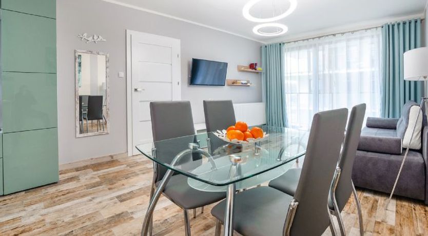 Photo of Resorts Kołobrzeg