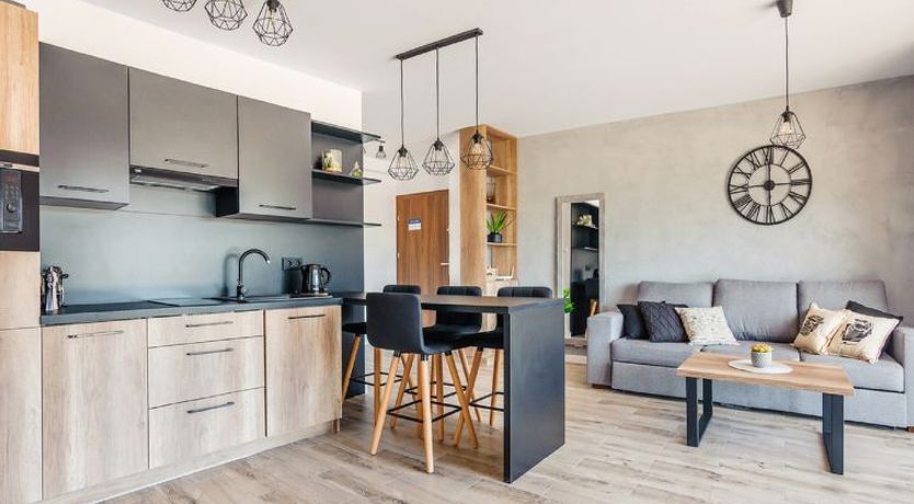 Photo of Resorts Kołobrzeg