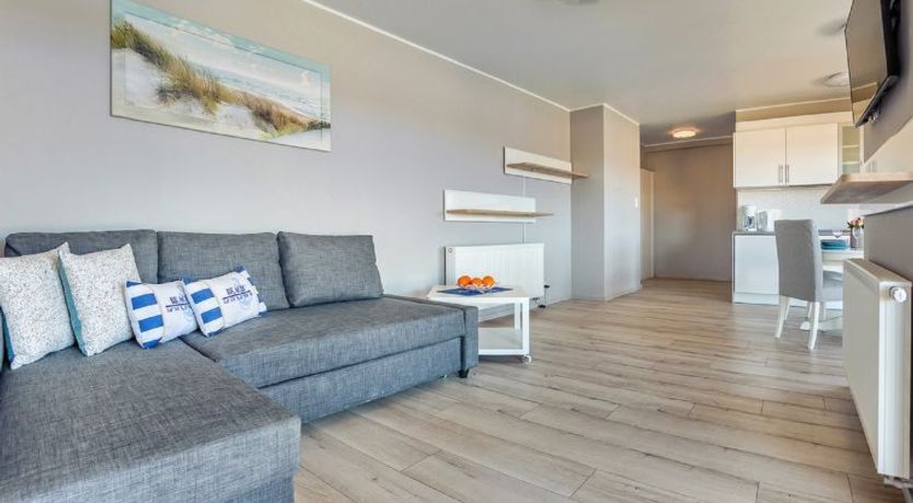 Photo of Resorts Kołobrzeg