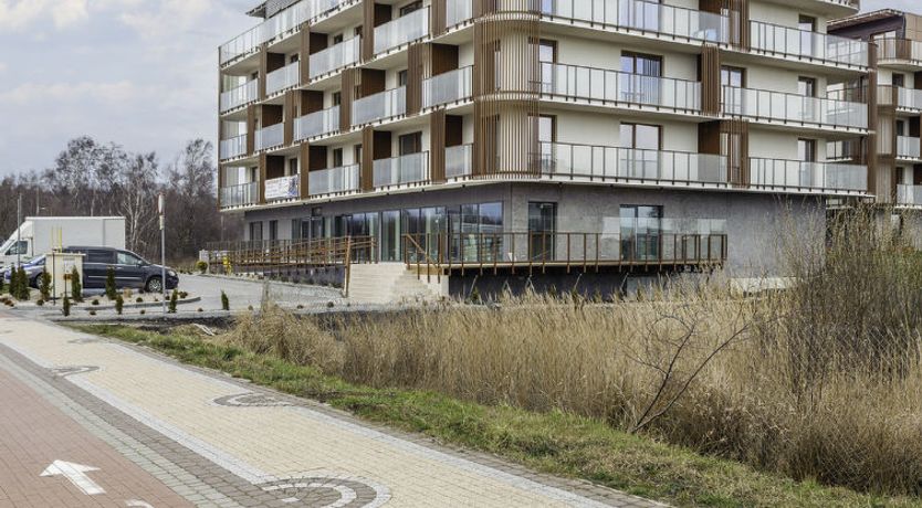 Photo of Resorts Kołobrzeg