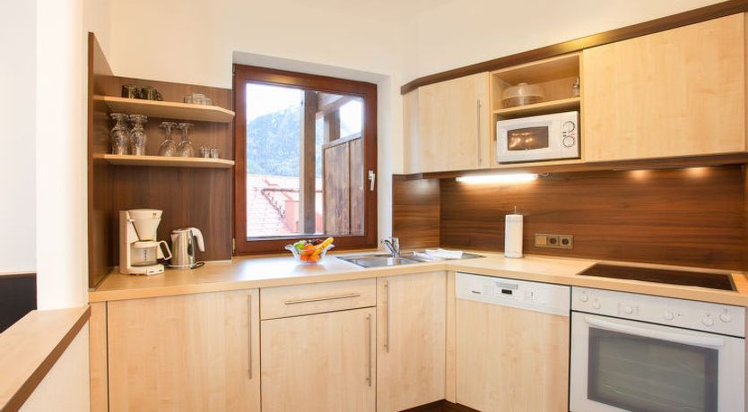 Photo of Alpin Apartment 8