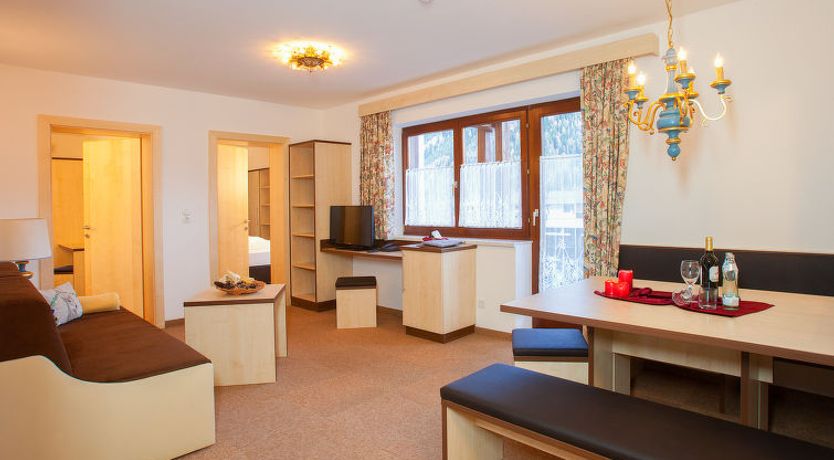 Photo of Alpin Apartment 8