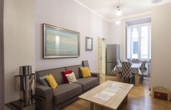 Porta Magica Holiday Home