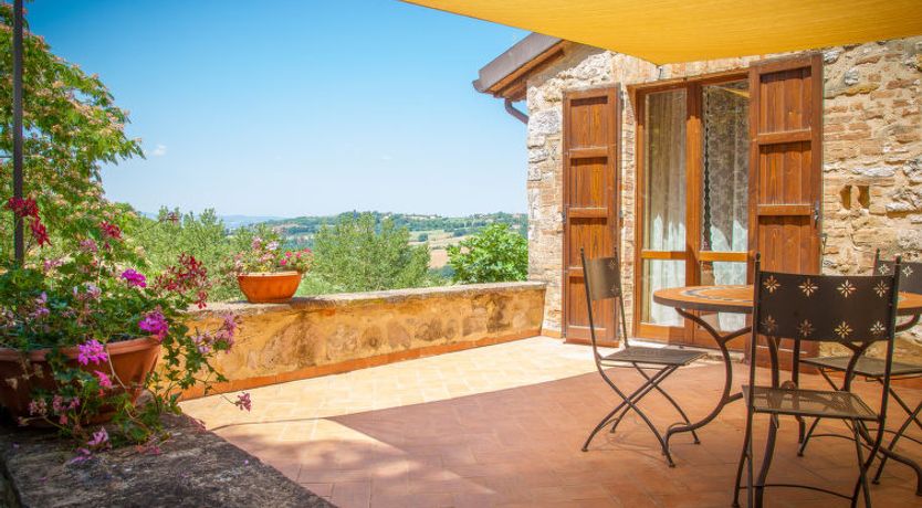 Photo of Tra Cielo e Terra