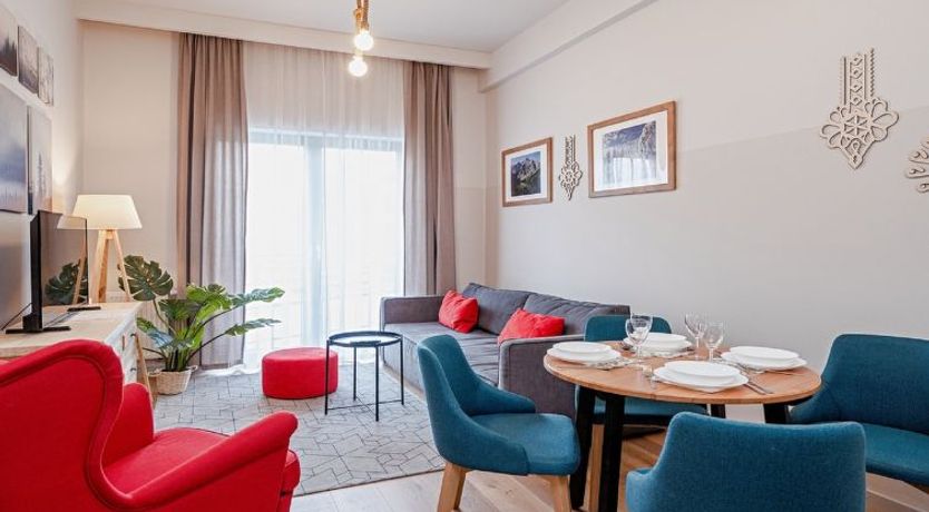 Photo of Białka Tatrzańska Resorts
