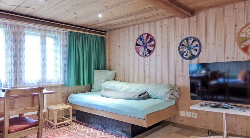 Photo of Chalet Heidi