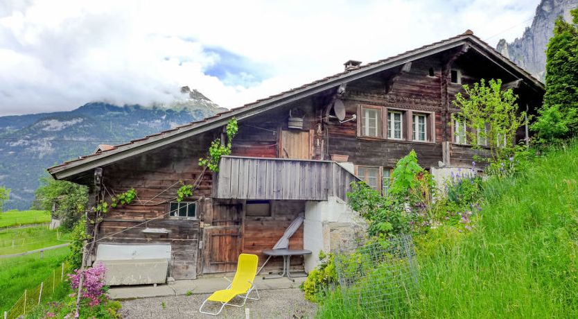 Photo of Chalet Heidi