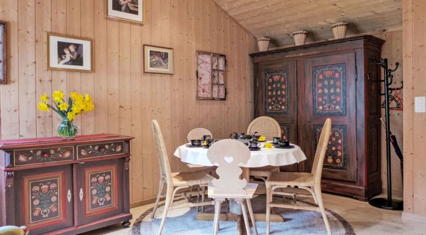 Photo of Chalet Heidi