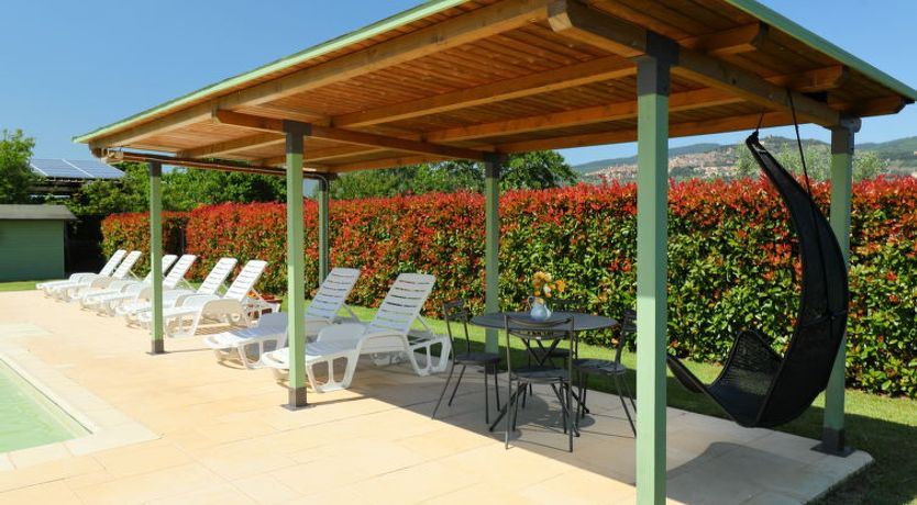 Photo of Rina Apartment 3