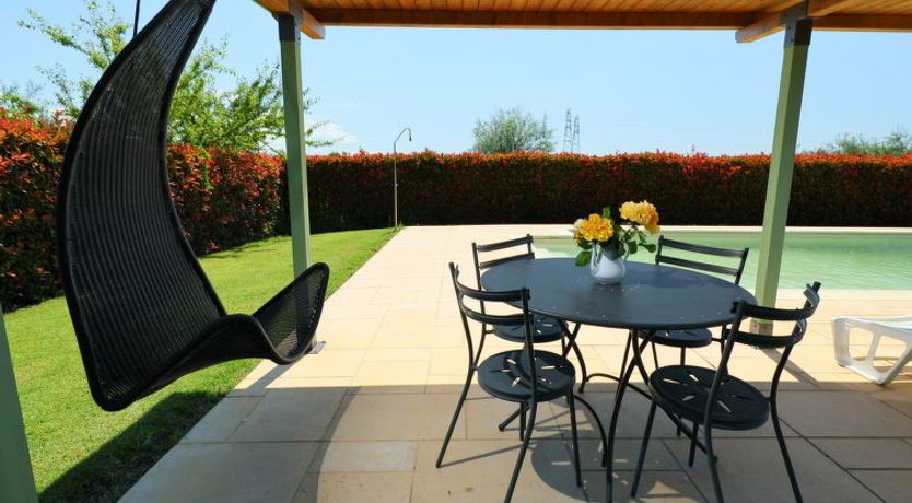 Photo of Rina Apartment 3