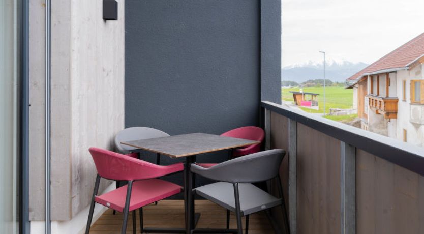 Photo of be blue Apartment 8