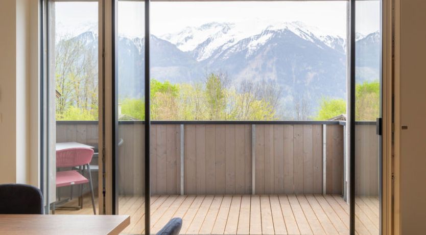 Photo of be blue Apartment 8