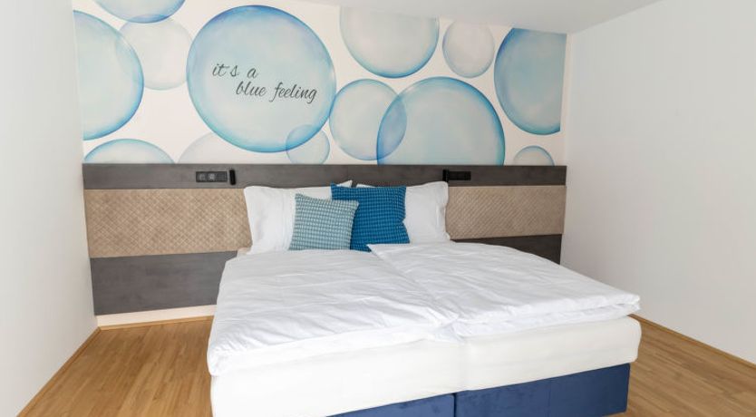 Photo of be blue Apartment 8