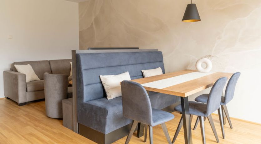 Photo of be blue Apartment 8