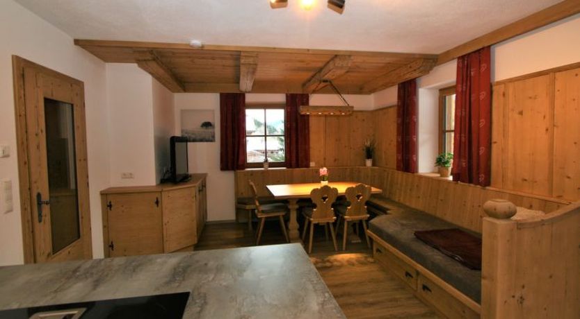 Photo of Zauberwinkel Apartment 2