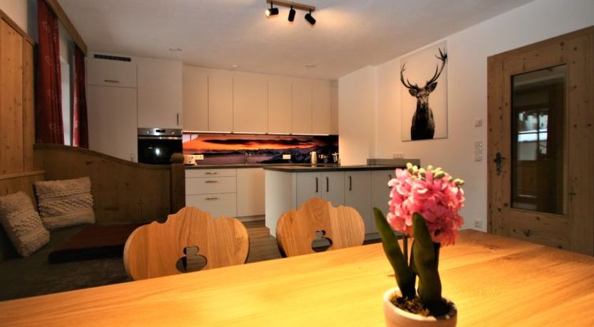 Photo of Zauberwinkel Apartment 2