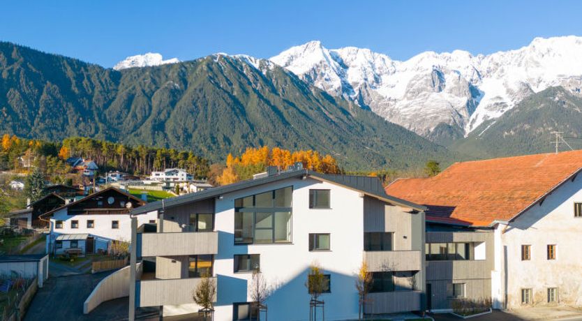 Photo of be home Apartment 9