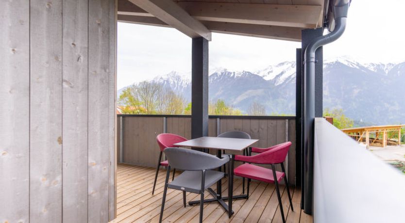 Photo of be home Apartment 9