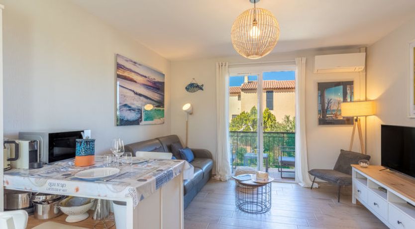 Photo of Les Hippocampes